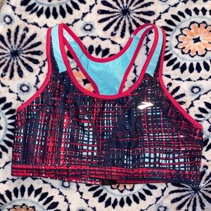 BROOKS Running Sports Bra XL